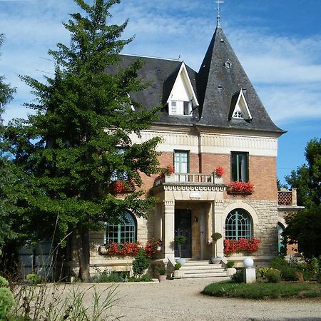 Villa Les Iris Saint-Felix  Ruang foto