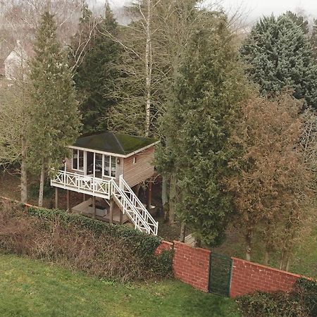 Villa Les Iris Saint-Felix  Bagian luar foto