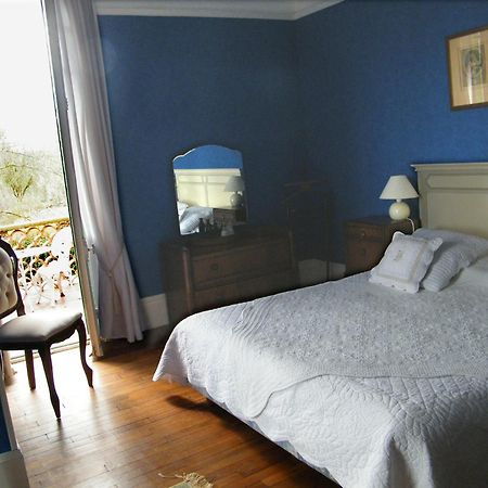 Villa Les Iris Saint-Felix  Bagian luar foto