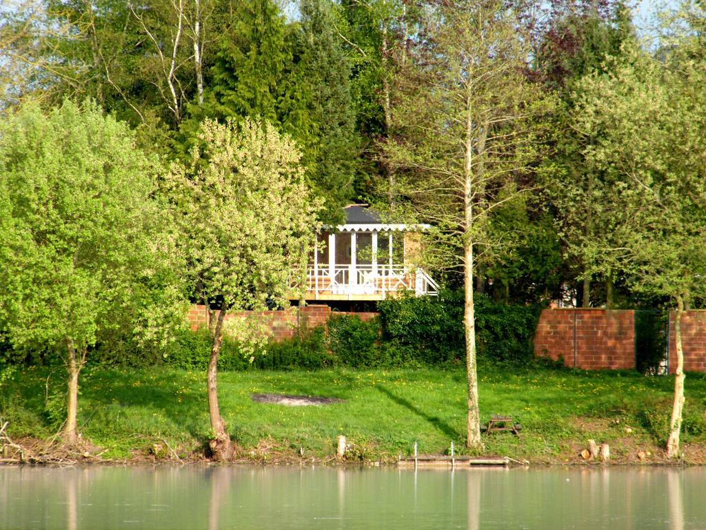 Villa Les Iris Saint-Felix  Ruang foto