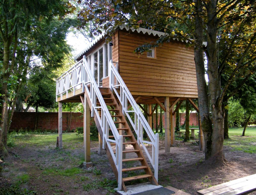 Villa Les Iris Saint-Felix  Ruang foto