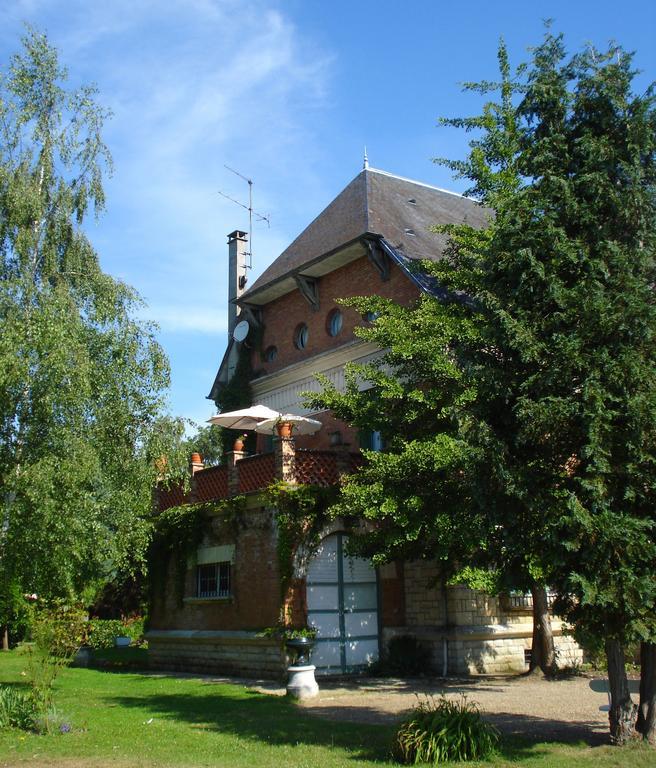 Villa Les Iris Saint-Felix  Bagian luar foto