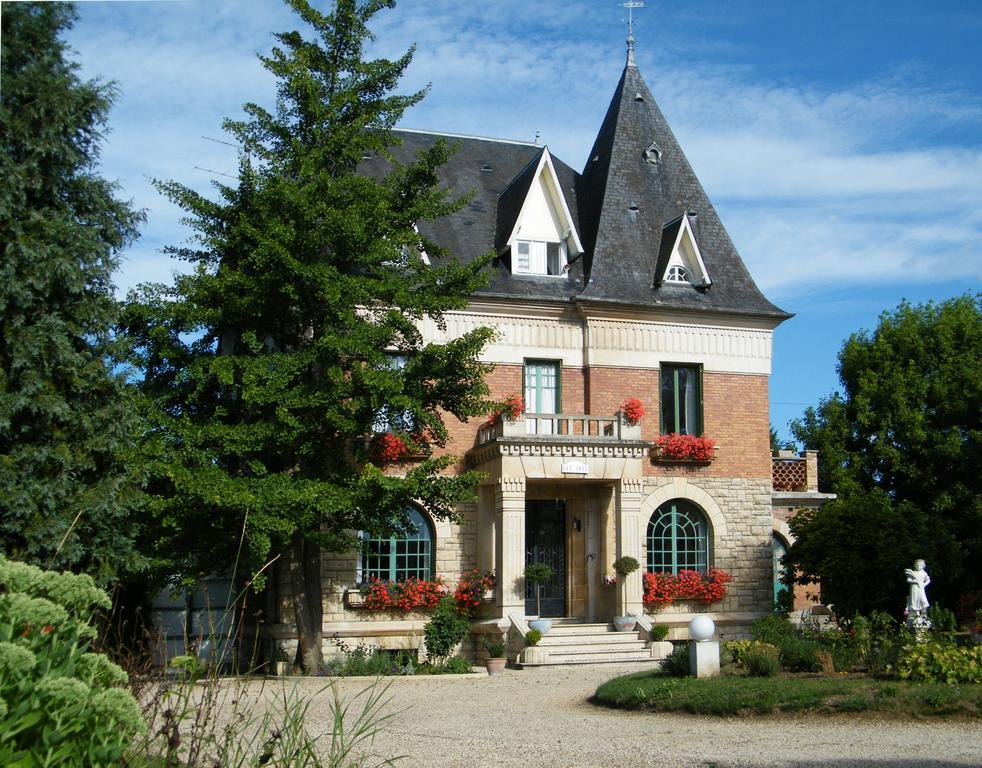 Villa Les Iris Saint-Felix  Ruang foto
