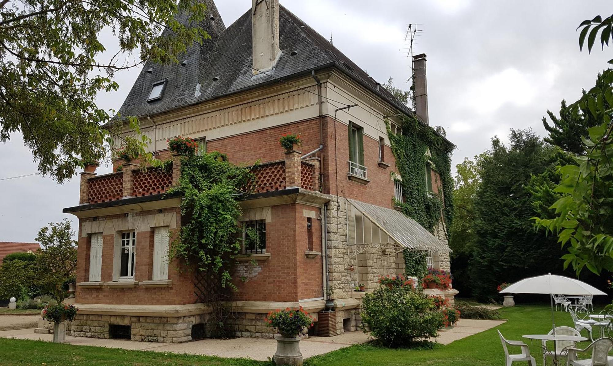 Villa Les Iris Saint-Felix  Bagian luar foto