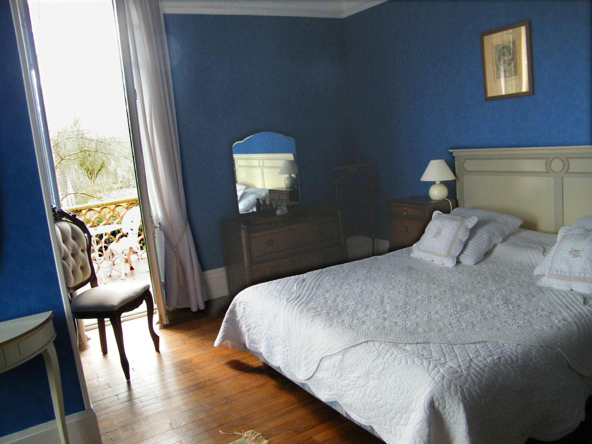Villa Les Iris Saint-Felix  Bagian luar foto